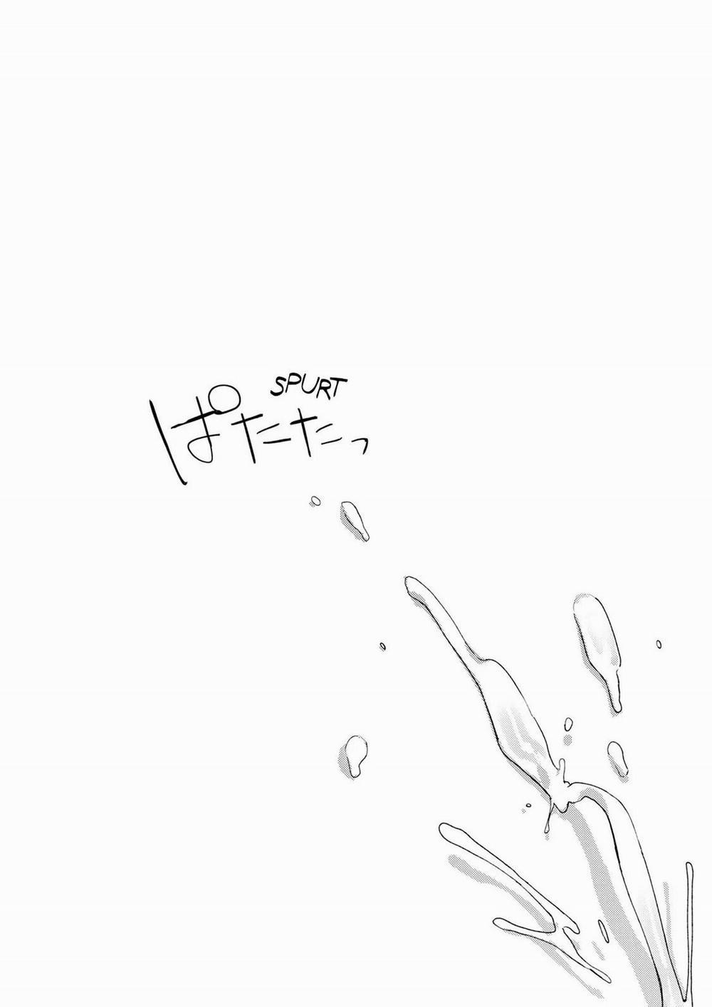 [18+] Tôi Muốn Thấy Dáng Vẻ Ngại Ngùng Của Cậu 22.2 trang 9