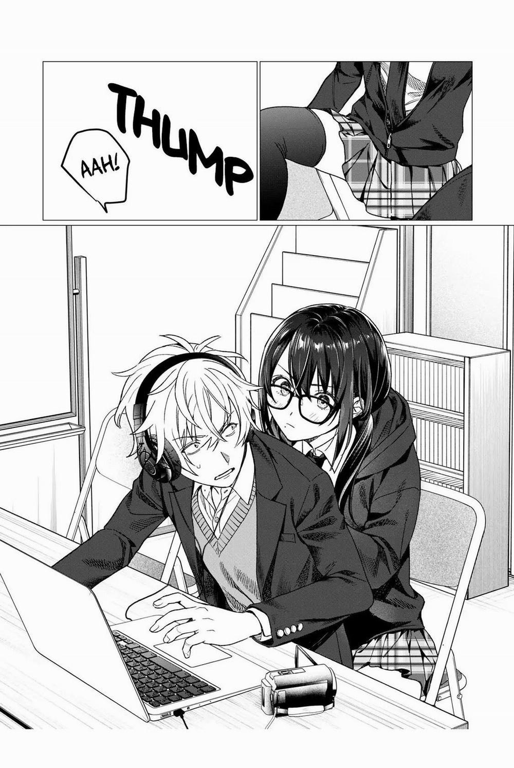 [18+] Tôi Muốn Thấy Dáng Vẻ Ngại Ngùng Của Cậu 24.1 trang 7