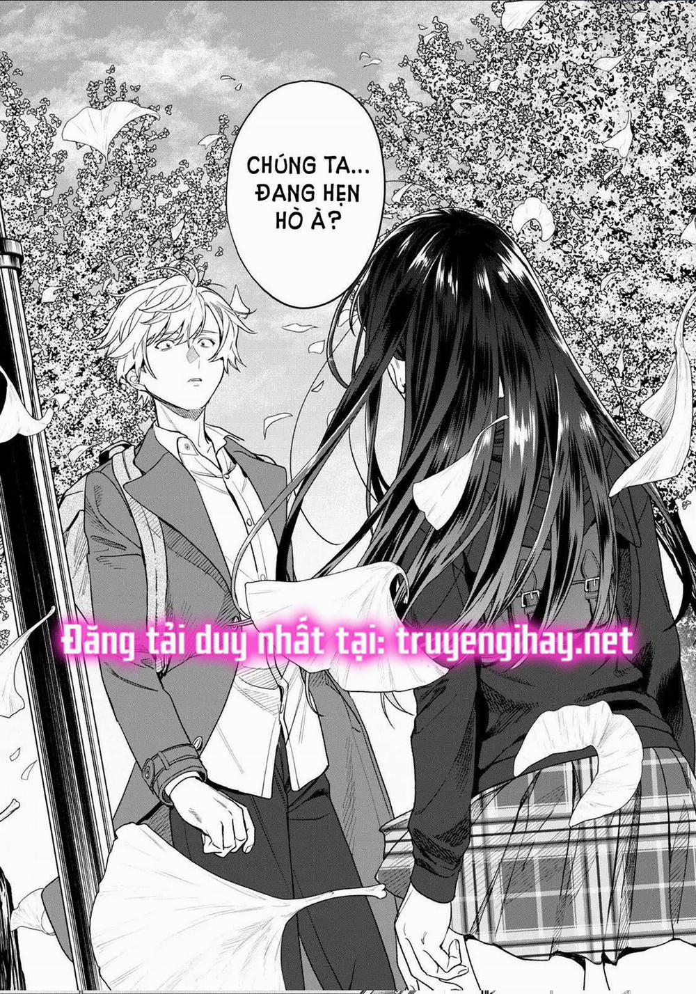 [18+] Tôi Muốn Thấy Dáng Vẻ Ngại Ngùng Của Cậu 25.1 trang 2