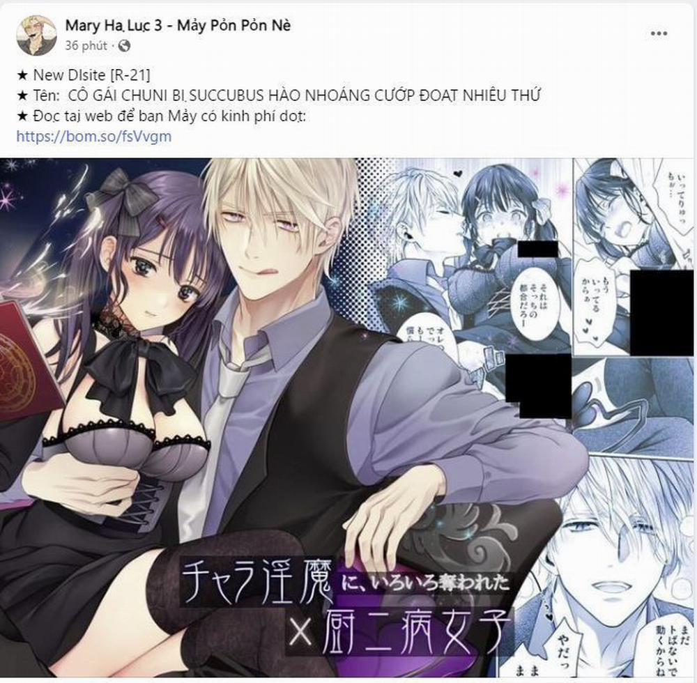 [18+] Tôi Muốn Thấy Dáng Vẻ Ngại Ngùng Của Cậu 30.1 trang 11