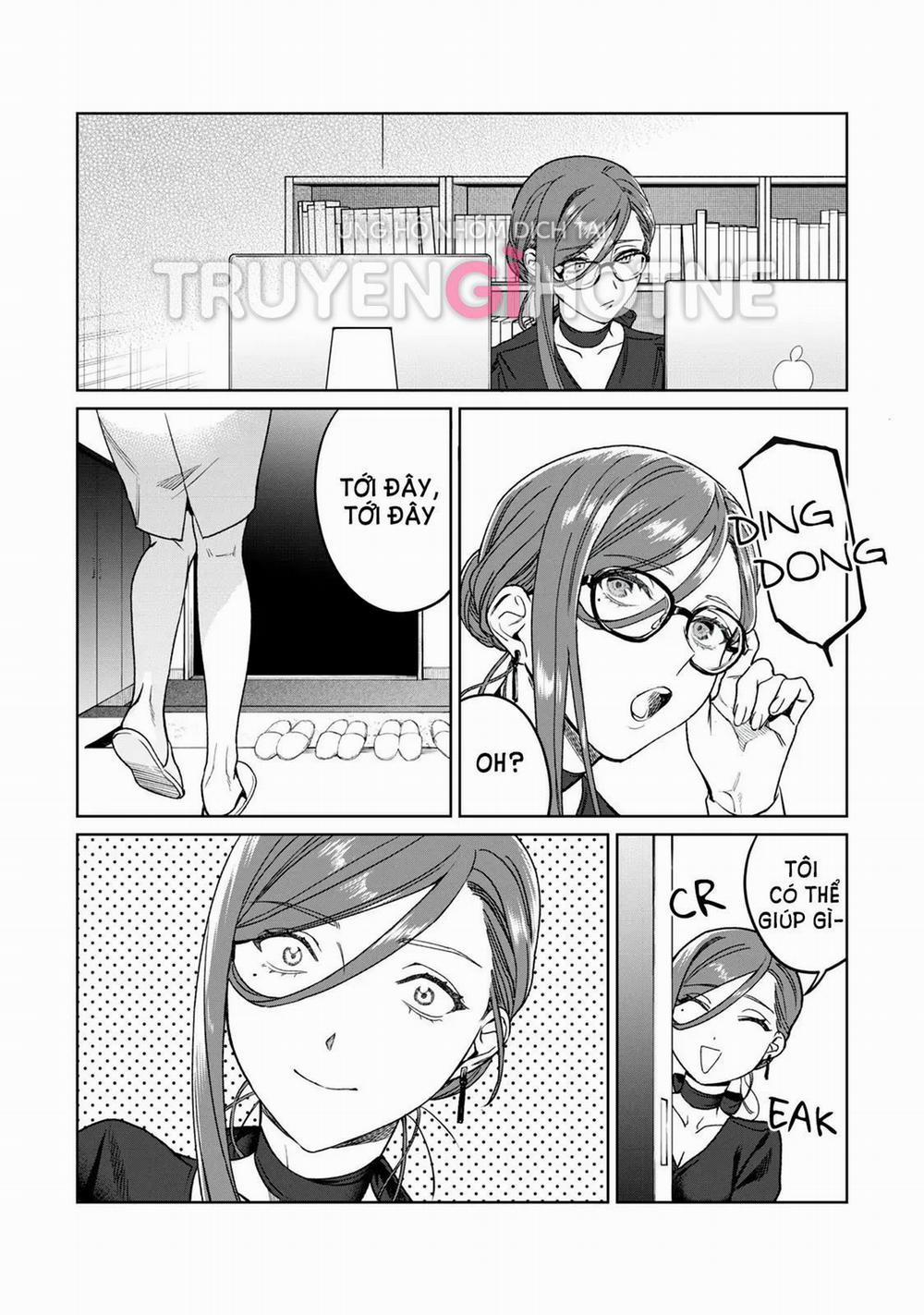 [18+] Tôi Muốn Thấy Dáng Vẻ Ngại Ngùng Của Cậu 31.1 trang 15