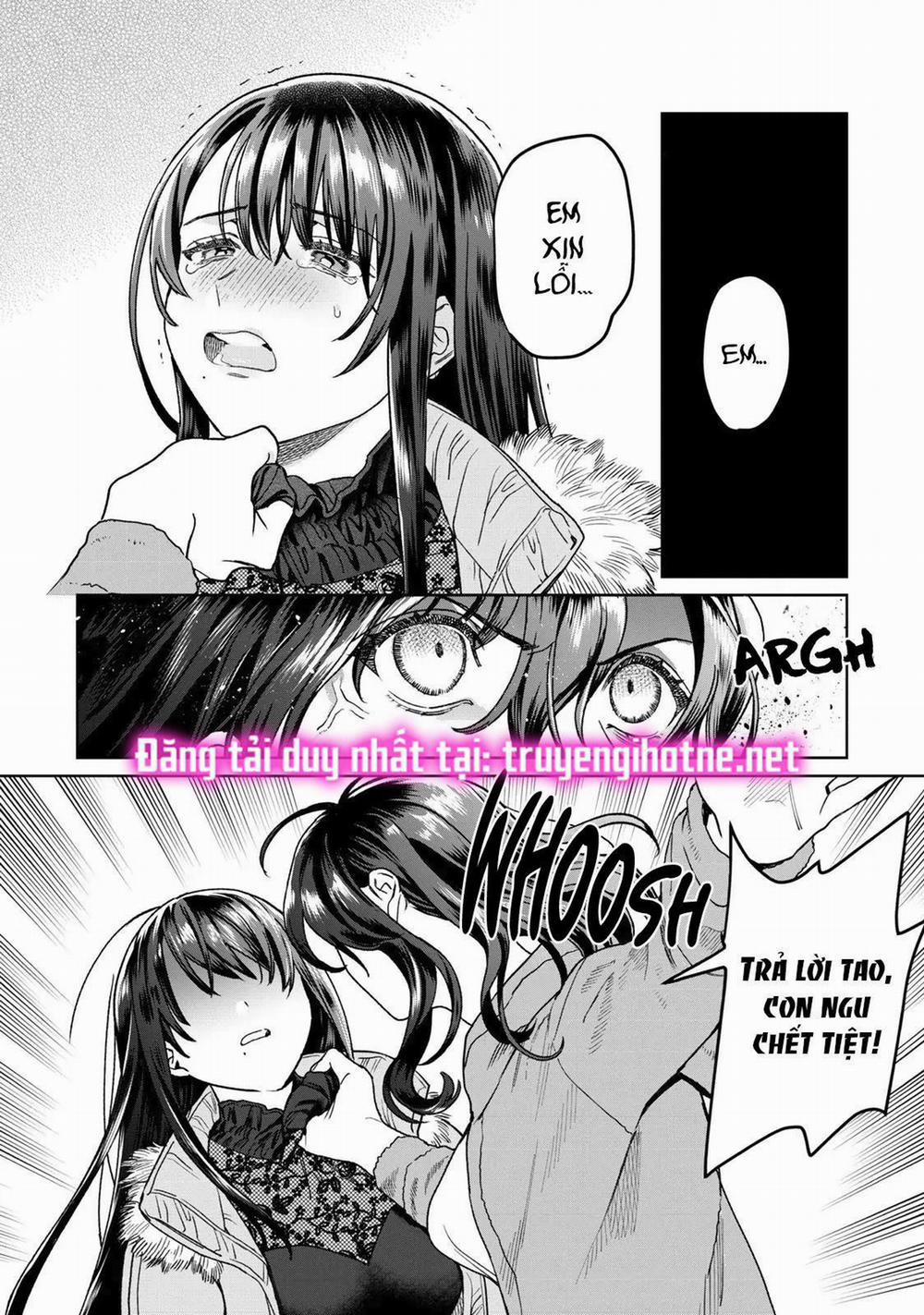 [18+] Tôi Muốn Thấy Dáng Vẻ Ngại Ngùng Của Cậu 31.1 trang 3