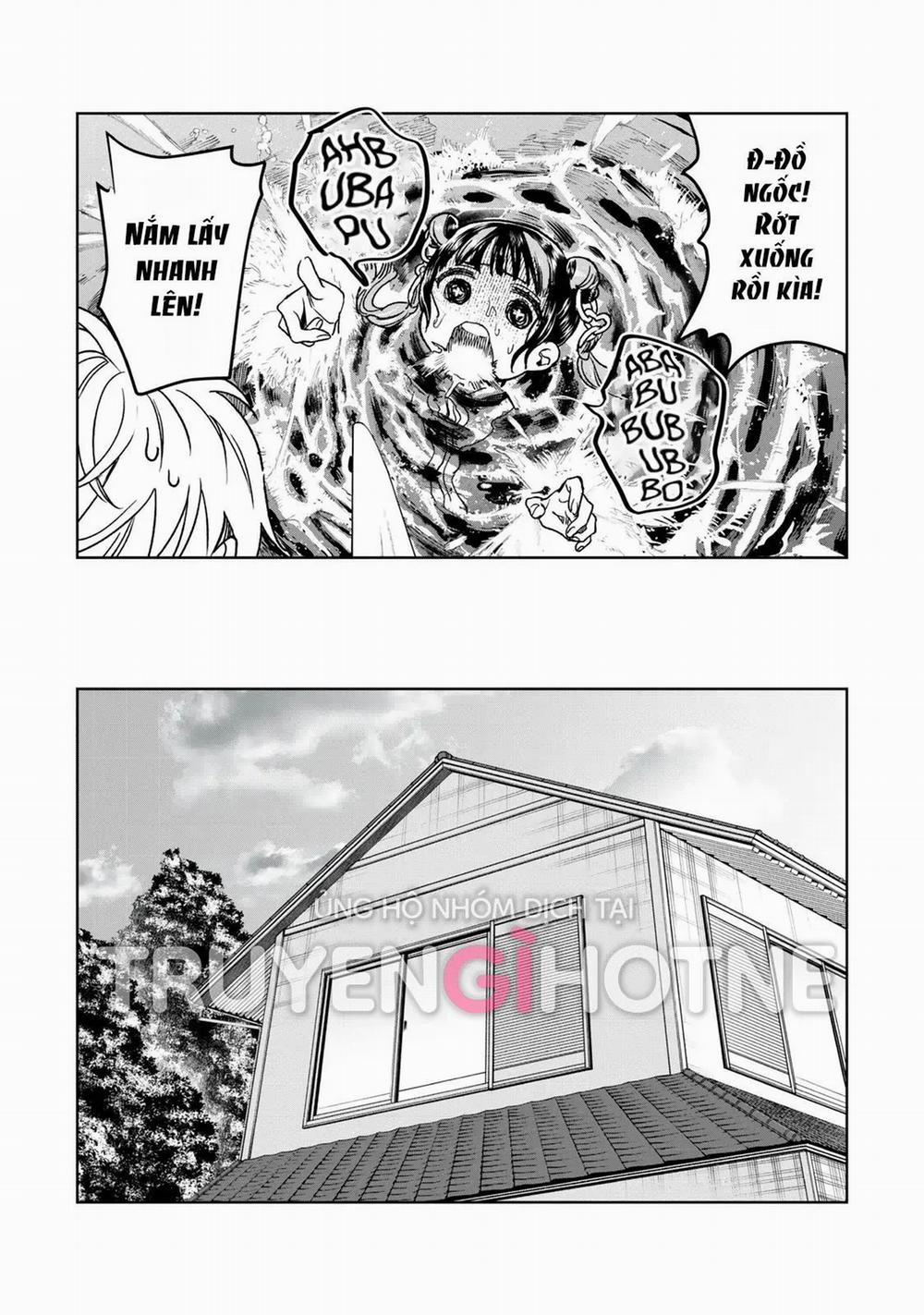 [18+] Tôi Muốn Thấy Dáng Vẻ Ngại Ngùng Của Cậu 32.1 trang 14