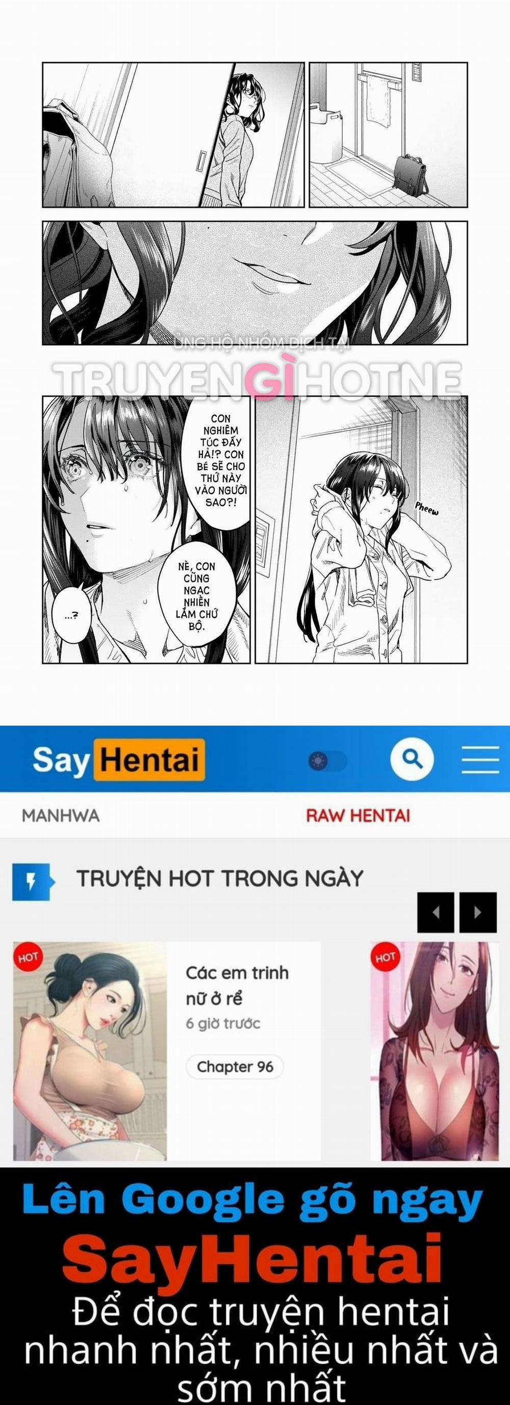 [18+] Tôi Muốn Thấy Dáng Vẻ Ngại Ngùng Của Cậu 37.1 trang 15