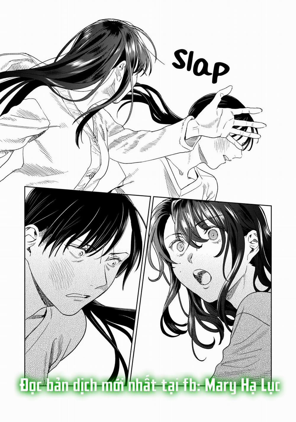 [18+] Tôi Muốn Thấy Dáng Vẻ Ngại Ngùng Của Cậu 37.2 trang 4