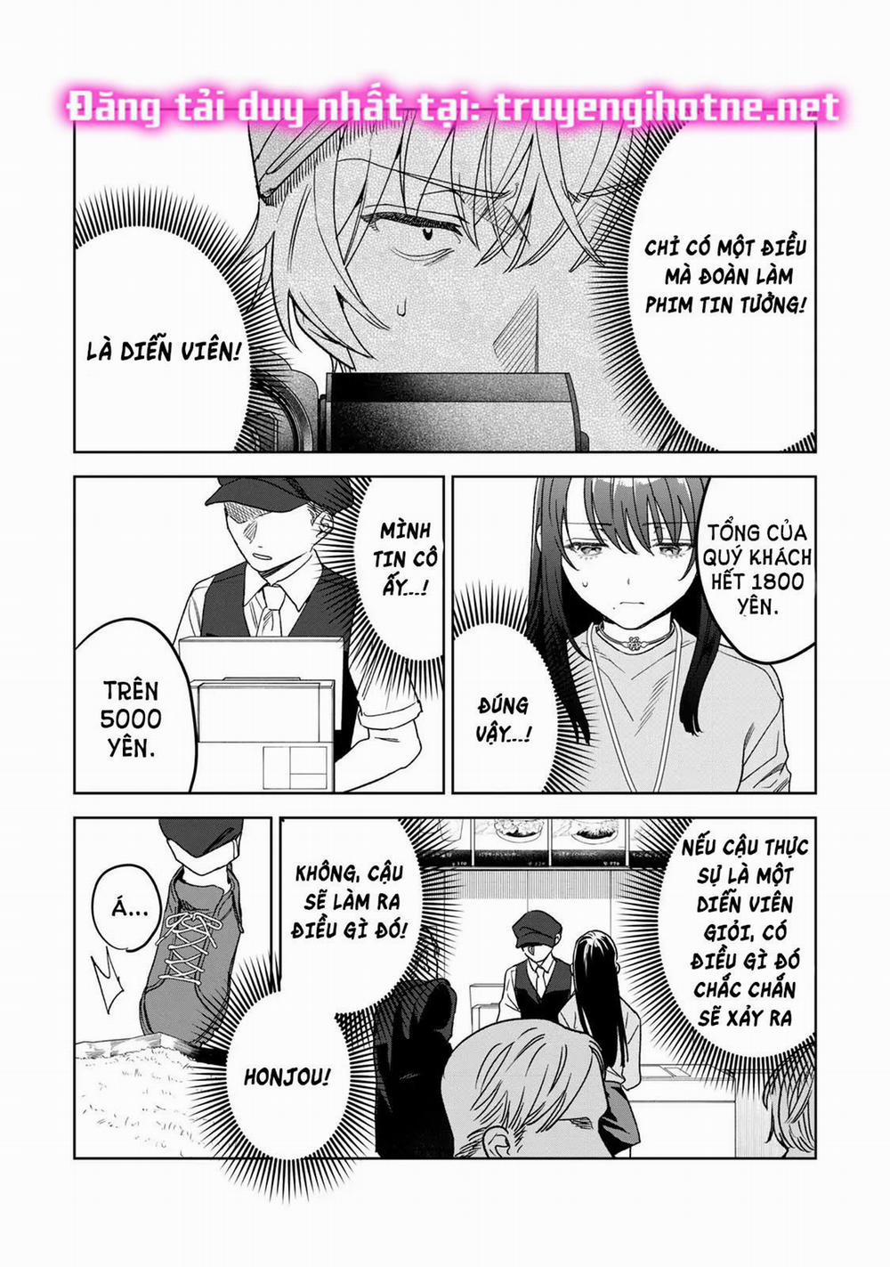 [18+] Tôi Muốn Thấy Dáng Vẻ Ngại Ngùng Của Cậu 39.2 trang 2