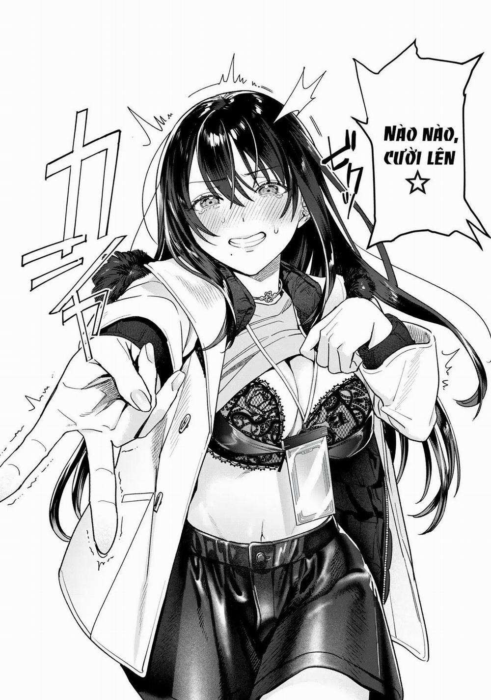[18+] Tôi Muốn Thấy Dáng Vẻ Ngại Ngùng Của Cậu 40.2 trang 1