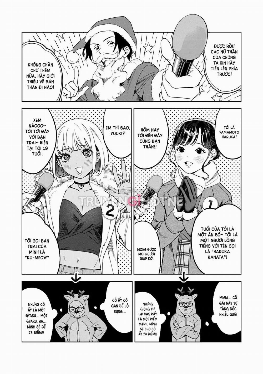 [18+] Tôi Muốn Thấy Dáng Vẻ Ngại Ngùng Của Cậu 42.1 trang 5