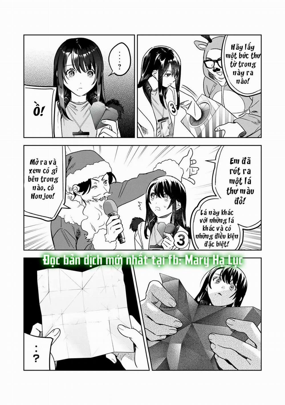 [18+] Tôi Muốn Thấy Dáng Vẻ Ngại Ngùng Của Cậu 43.2 trang 2