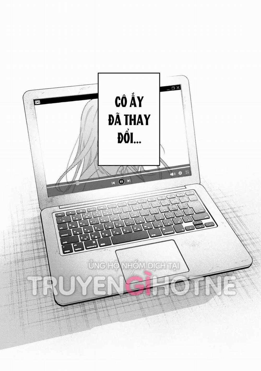 [18+] Tôi Muốn Thấy Dáng Vẻ Ngại Ngùng Của Cậu 44.2 trang 2