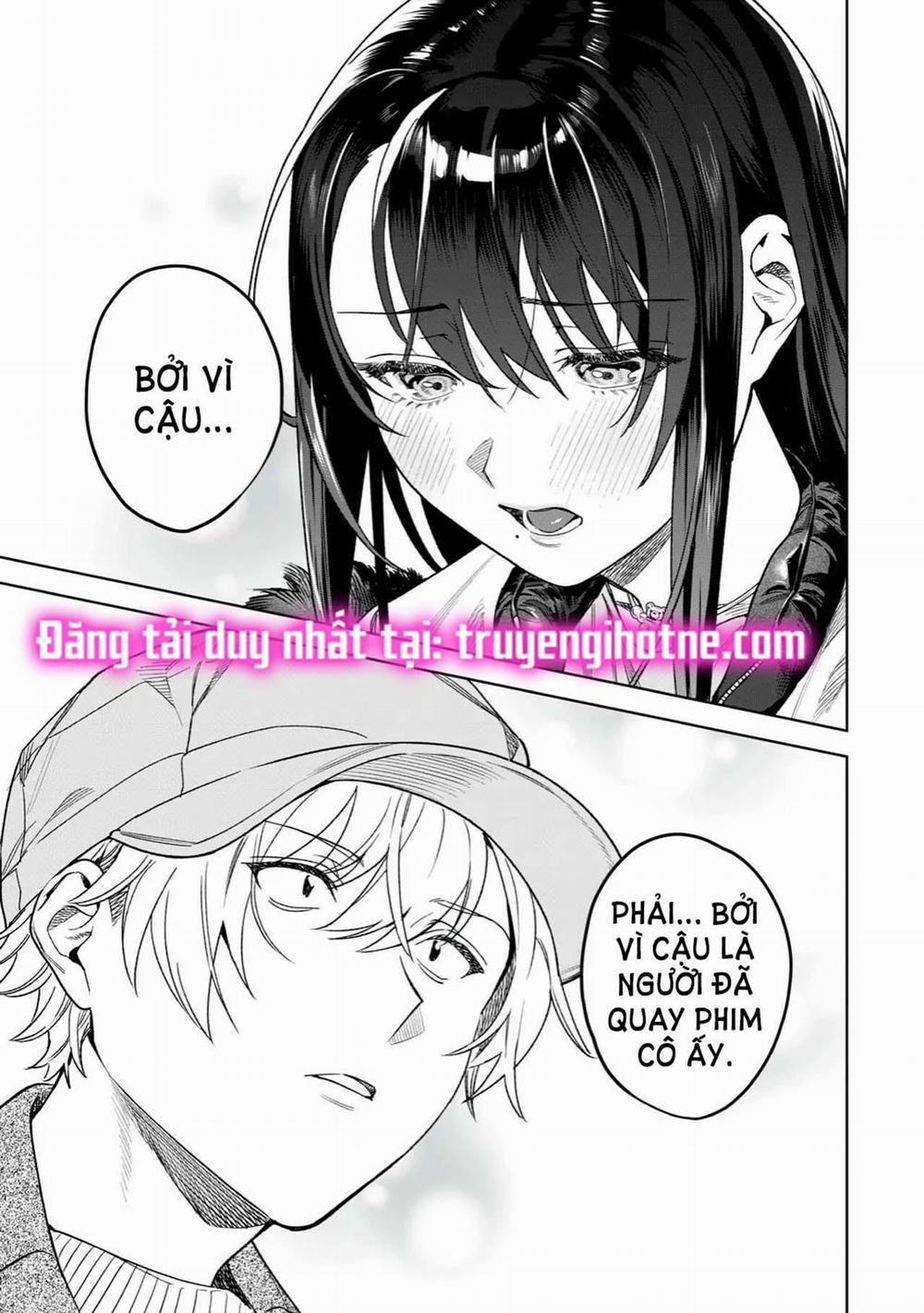 [18+] Tôi Muốn Thấy Dáng Vẻ Ngại Ngùng Của Cậu 44.2 trang 3