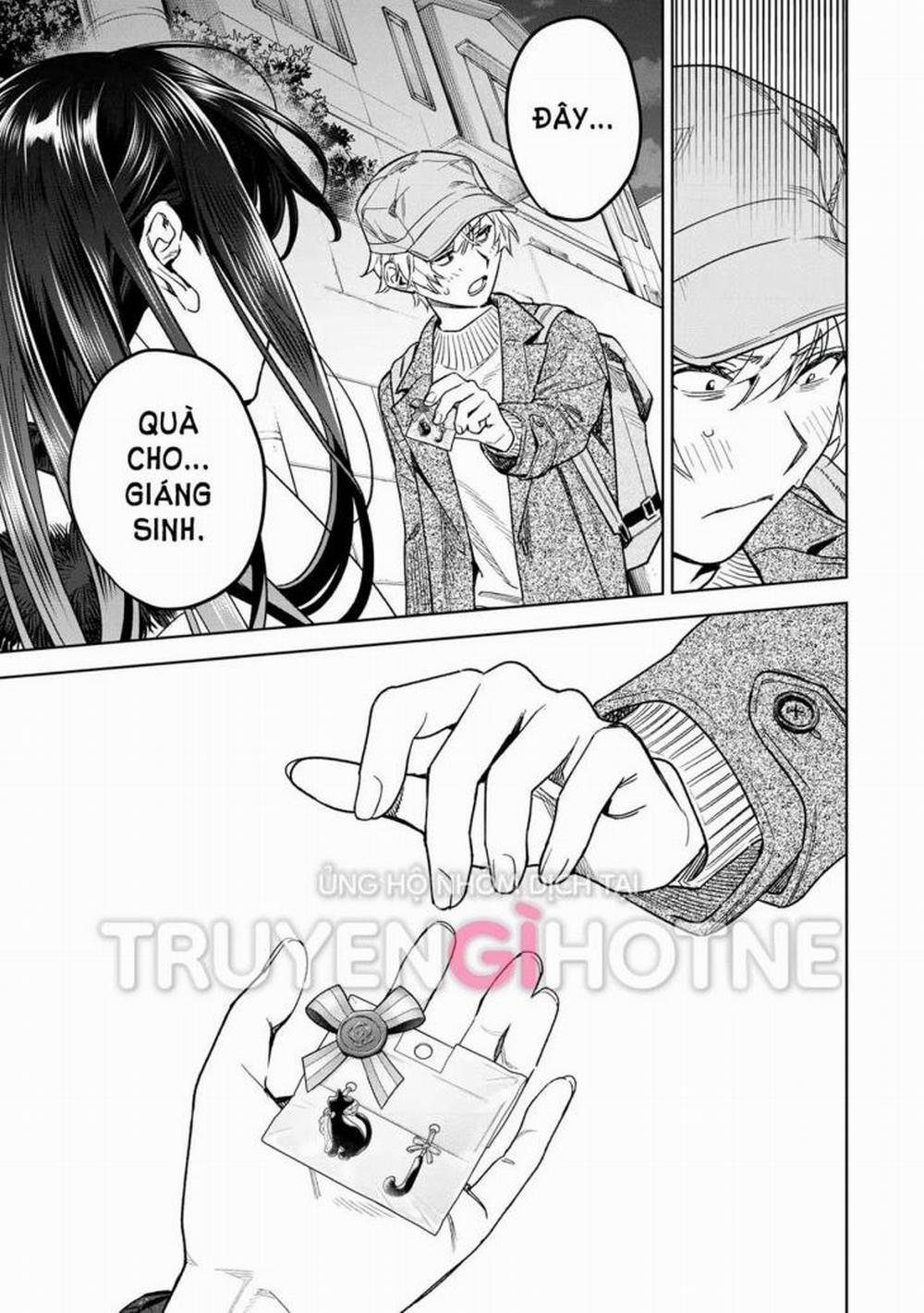 [18+] Tôi Muốn Thấy Dáng Vẻ Ngại Ngùng Của Cậu 45.2 trang 0
