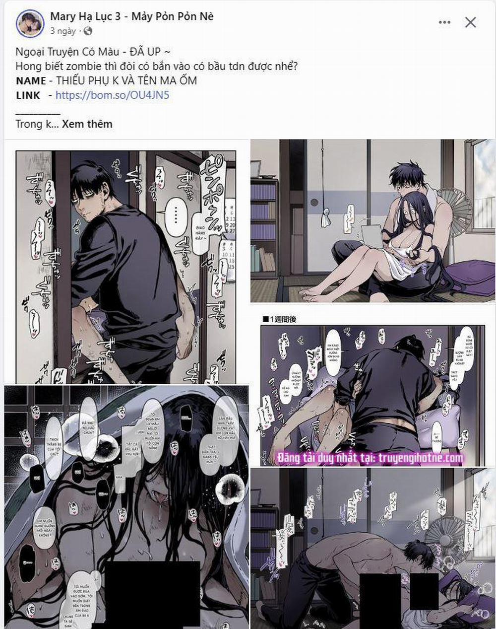 [18+] Tôi Muốn Thấy Dáng Vẻ Ngại Ngùng Của Cậu 47.1 trang 3