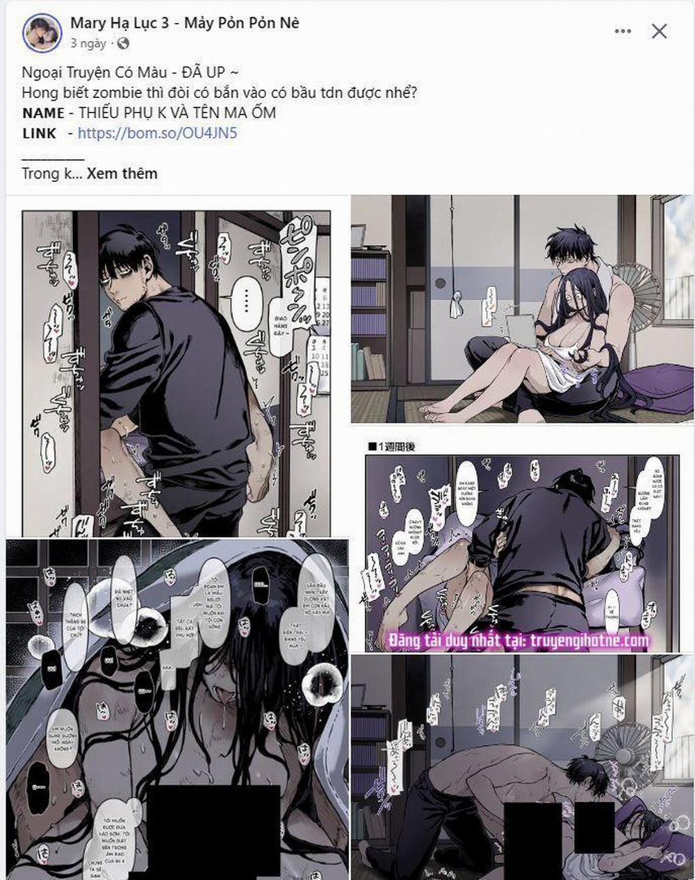 [18+] Tôi Muốn Thấy Dáng Vẻ Ngại Ngùng Của Cậu 48.1 trang 3