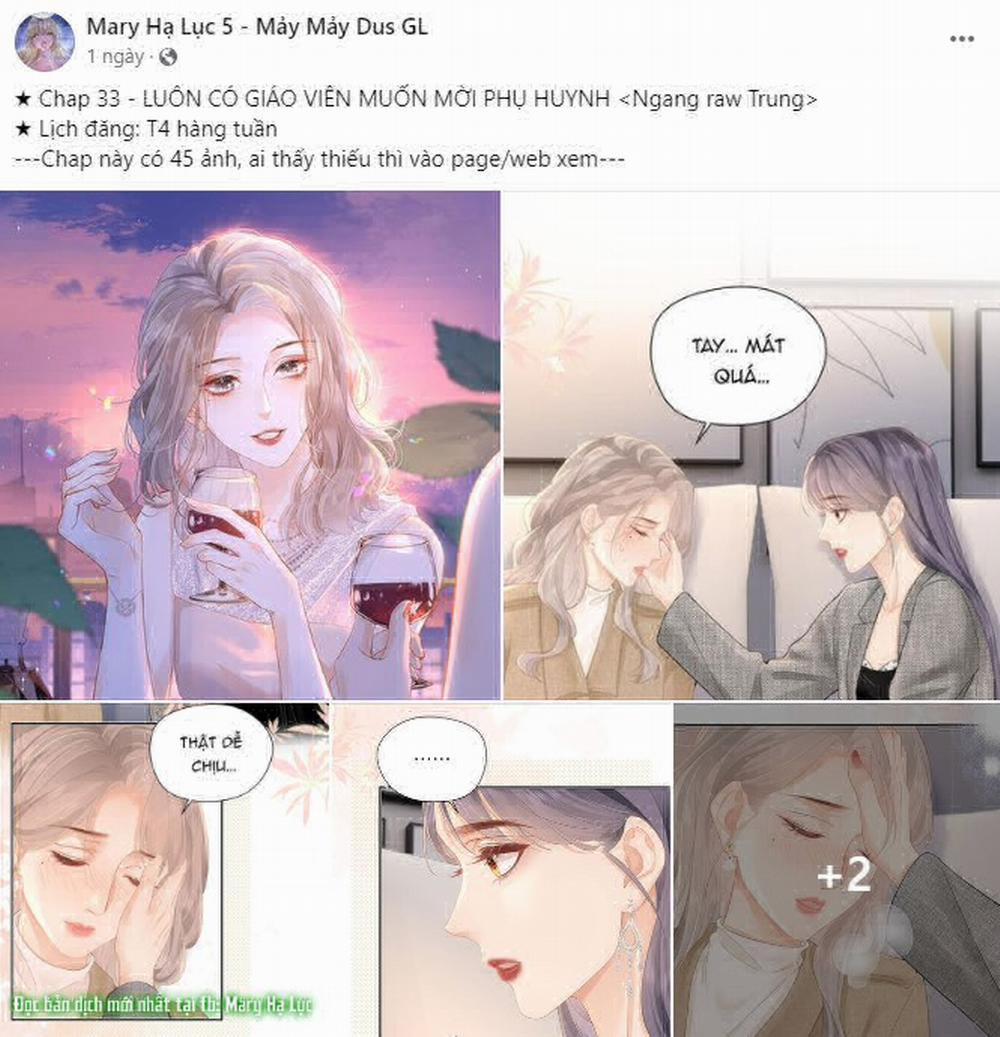 [18+] Tôi Muốn Thấy Dáng Vẻ Ngại Ngùng Của Cậu 49.1 trang 9