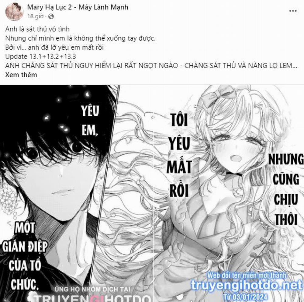 [18+] Tôi Muốn Thấy Dáng Vẻ Ngại Ngùng Của Cậu 50.1 trang 10