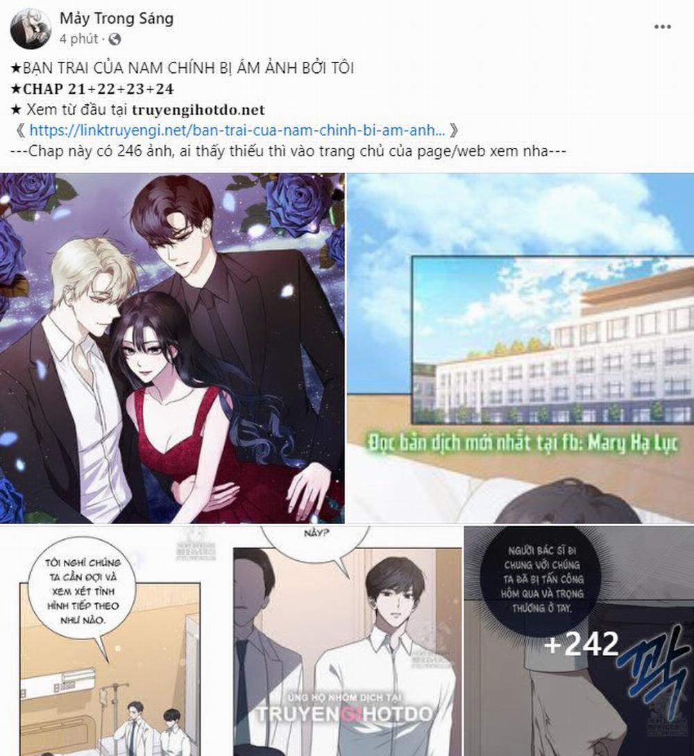 [18+] Tôi Muốn Thấy Dáng Vẻ Ngại Ngùng Của Cậu 53.1 trang 8