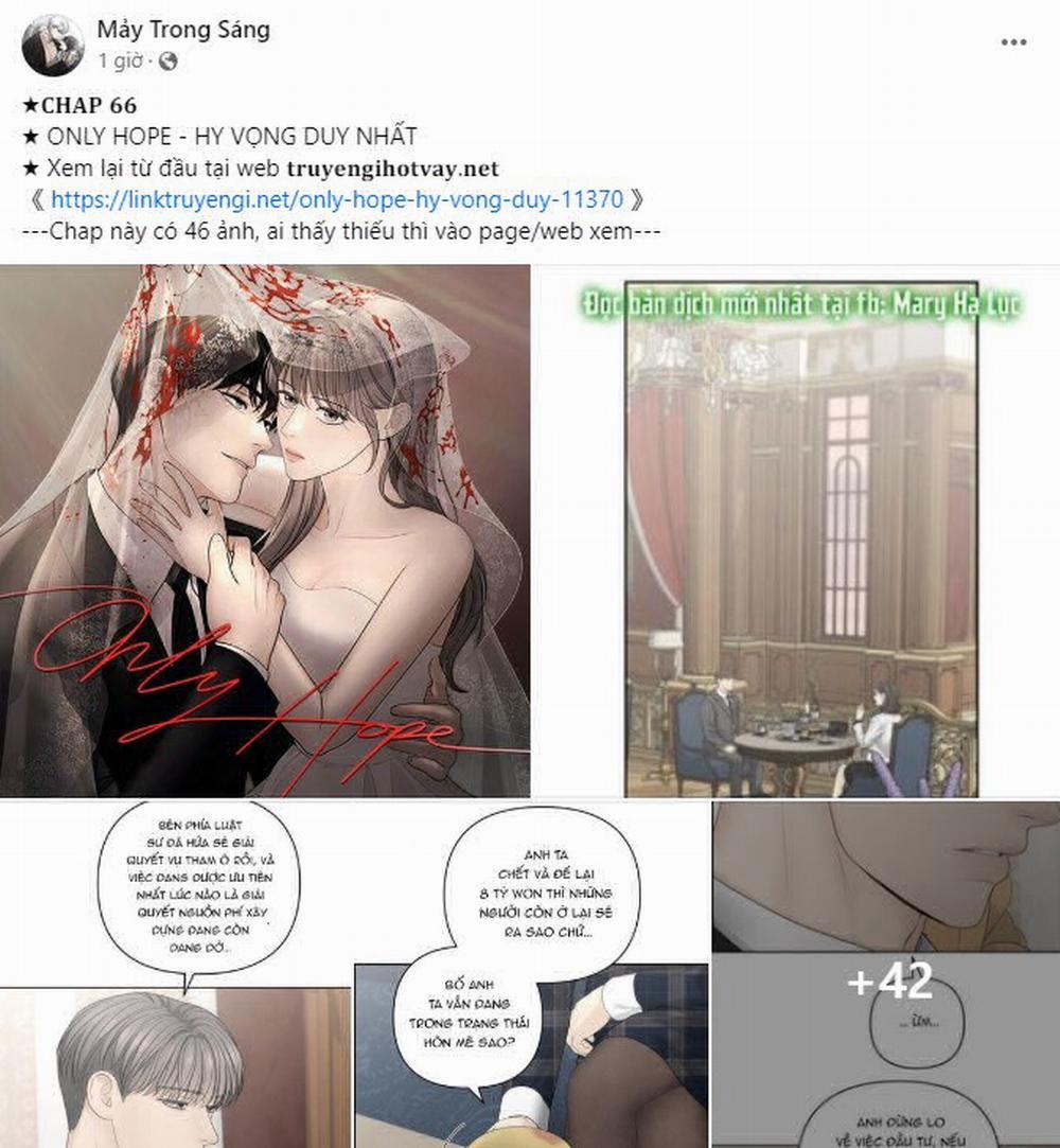 [18+] Tôi Muốn Thấy Dáng Vẻ Ngại Ngùng Của Cậu 53.2 trang 9