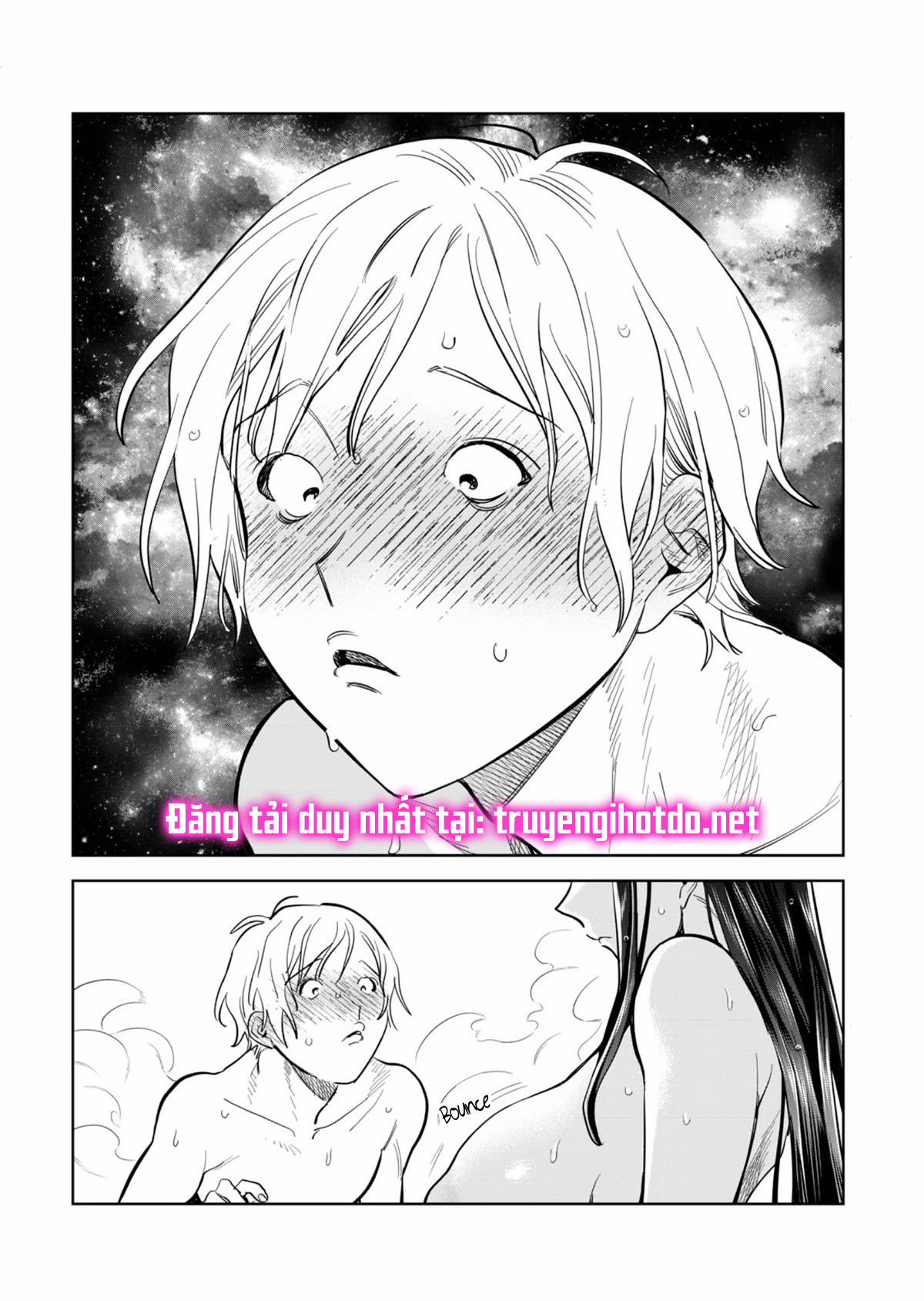 [18+] Tôi Muốn Thấy Dáng Vẻ Ngại Ngùng Của Cậu 54.1 trang 11