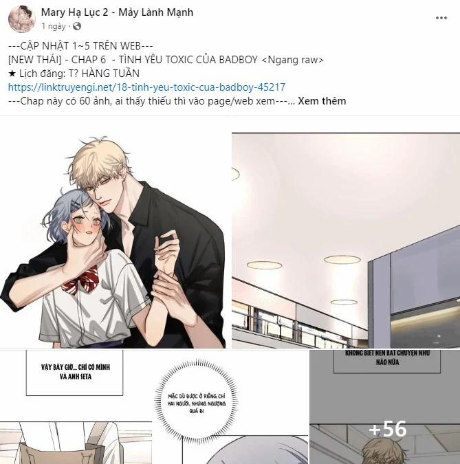 [18+] Tôi Muốn Thấy Dáng Vẻ Ngại Ngùng Của Cậu 56.1 trang 15