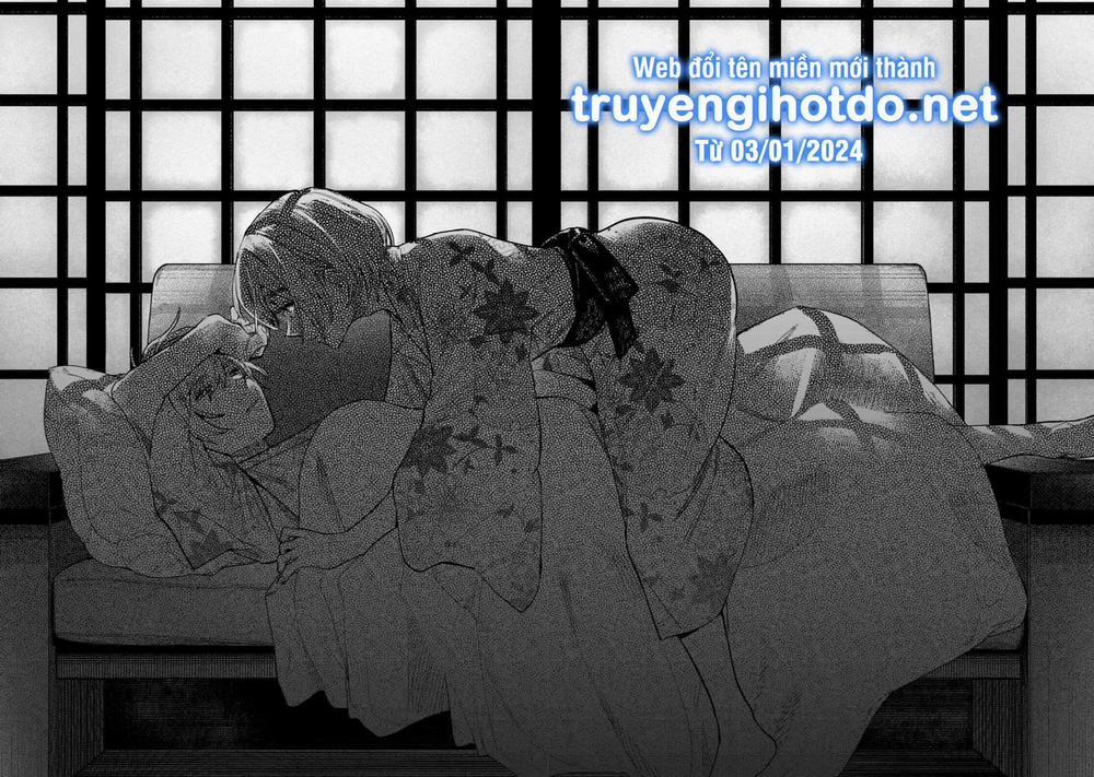 [18+] Tôi Muốn Thấy Dáng Vẻ Ngại Ngùng Của Cậu 57.2 trang 7