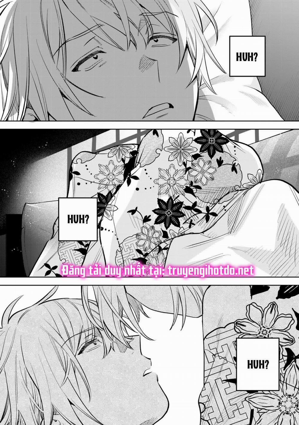 [18+] Tôi Muốn Thấy Dáng Vẻ Ngại Ngùng Của Cậu 57.2 trang 8