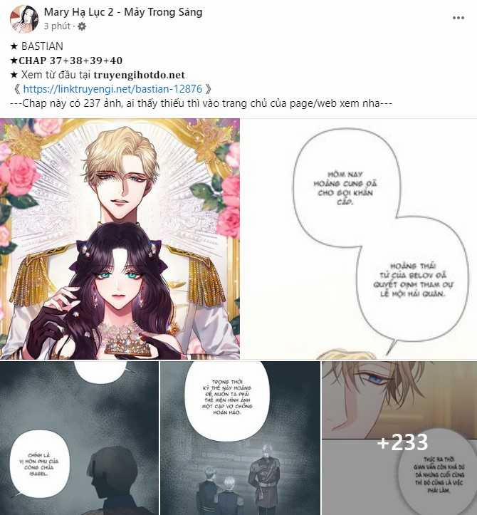 [18+] Tôi Muốn Thấy Dáng Vẻ Ngại Ngùng Của Cậu 62.1 trang 14