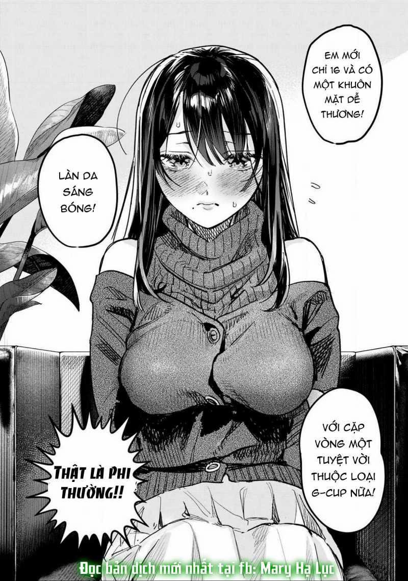 [18+] Tôi Muốn Thấy Dáng Vẻ Ngại Ngùng Của Cậu 62.1 trang 8
