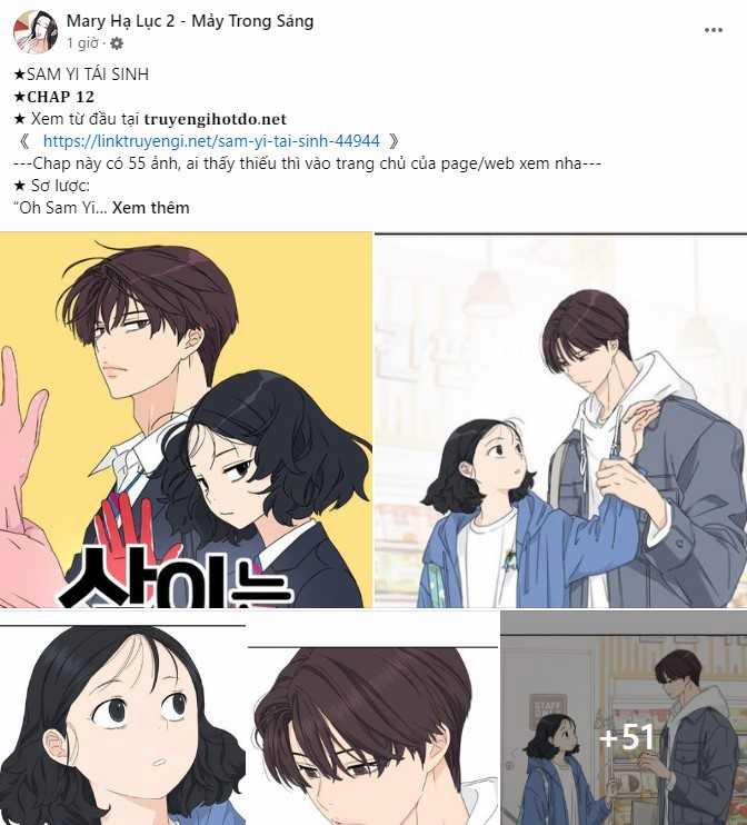 [18+] Tôi Muốn Thấy Dáng Vẻ Ngại Ngùng Của Cậu 63.1 trang 16