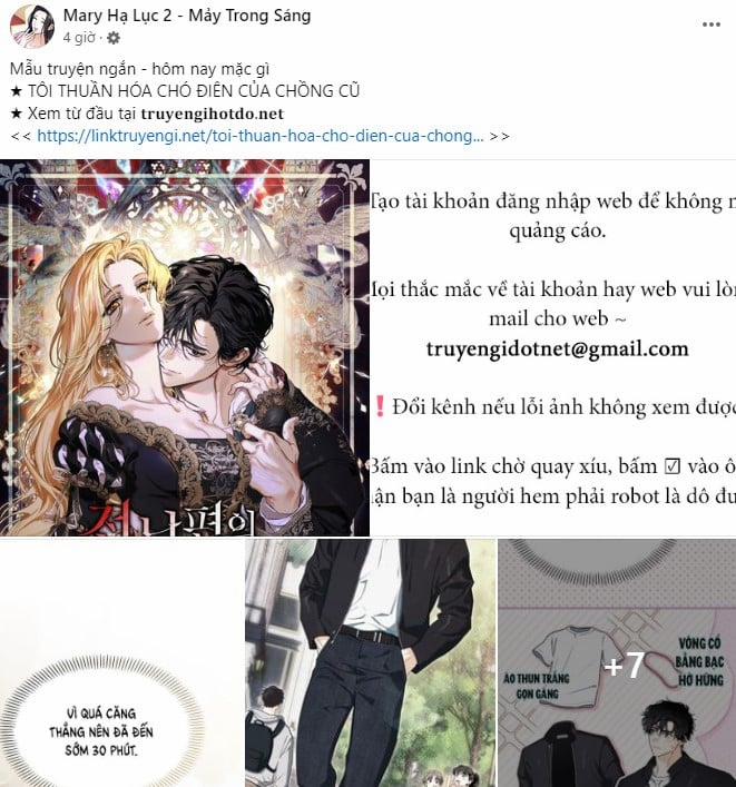 [18+] Tôi Muốn Thấy Dáng Vẻ Ngại Ngùng Của Cậu 64.1 trang 17