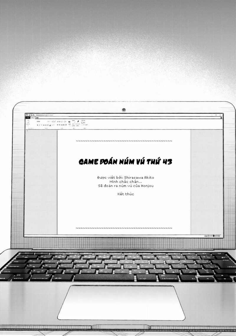 [18+] Tôi Muốn Thấy Dáng Vẻ Ngại Ngùng Của Cậu 64.2 trang 5