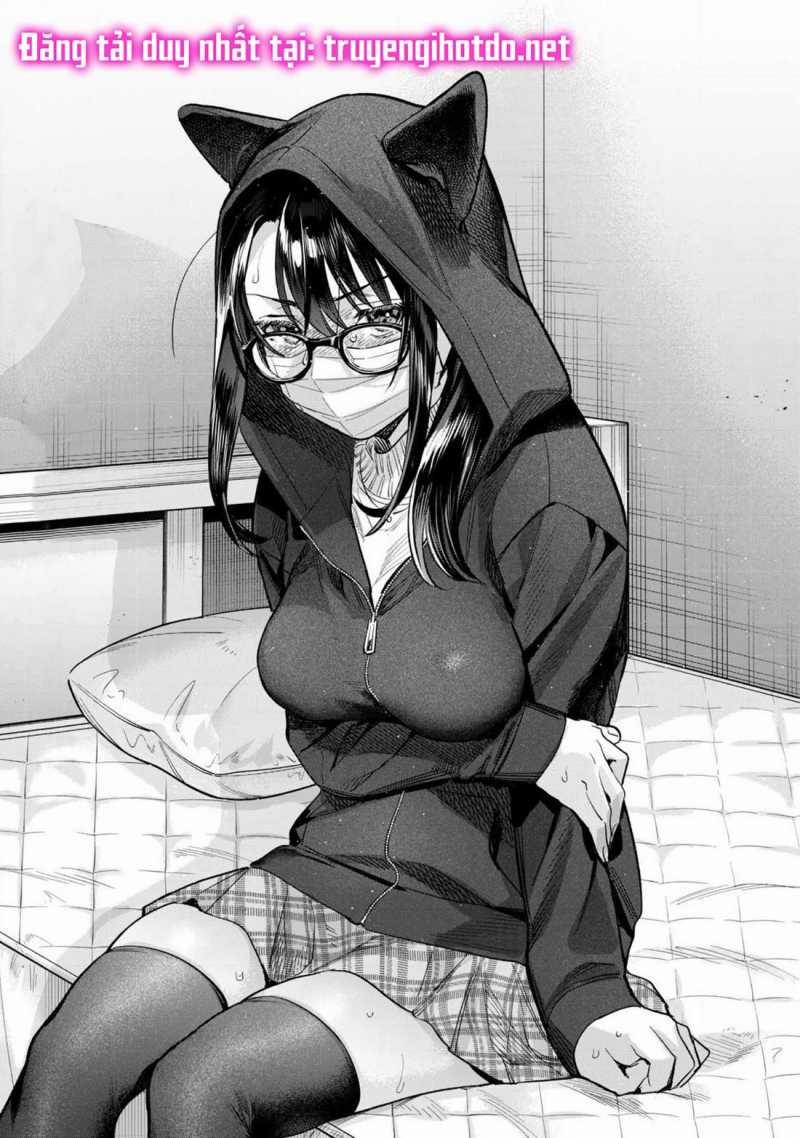 [18+] Tôi Muốn Thấy Dáng Vẻ Ngại Ngùng Của Cậu 64.2 trang 9