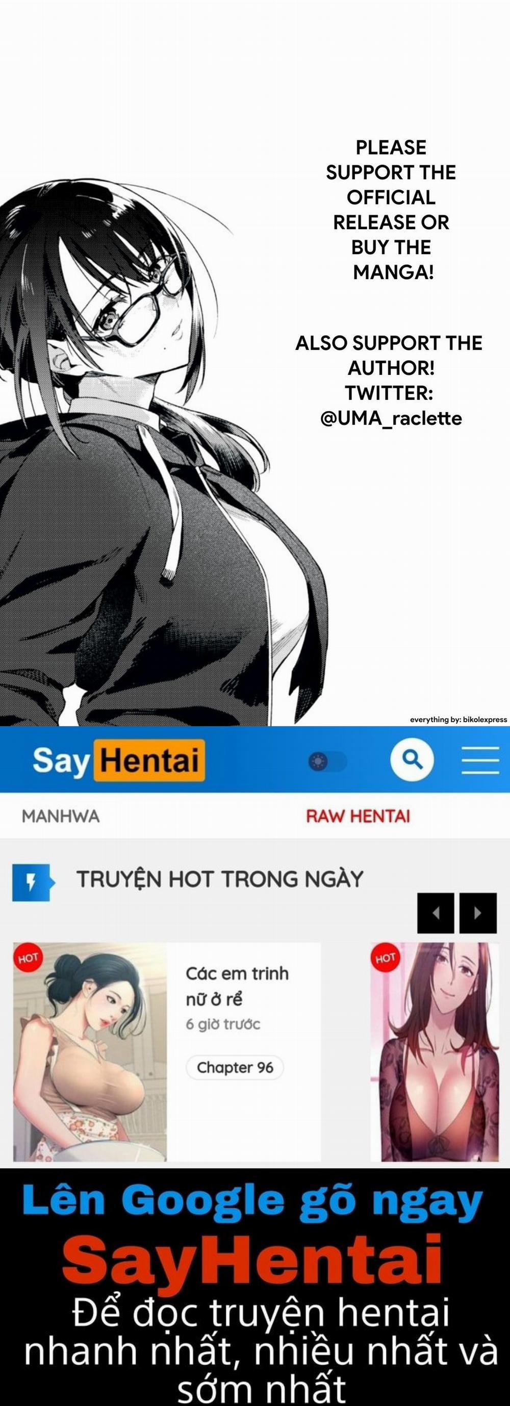 [18+] Tôi Muốn Thấy Dáng Vẻ Ngại Ngùng Của Cậu 7.2 trang 10