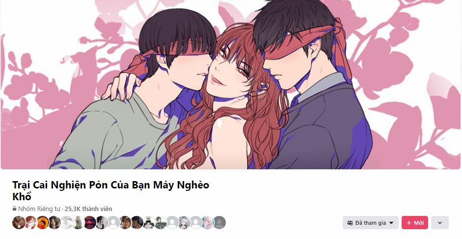 [18+] Tôi Muốn Thấy Dáng Vẻ Ngại Ngùng Của Cậu 9.2 trang 0
