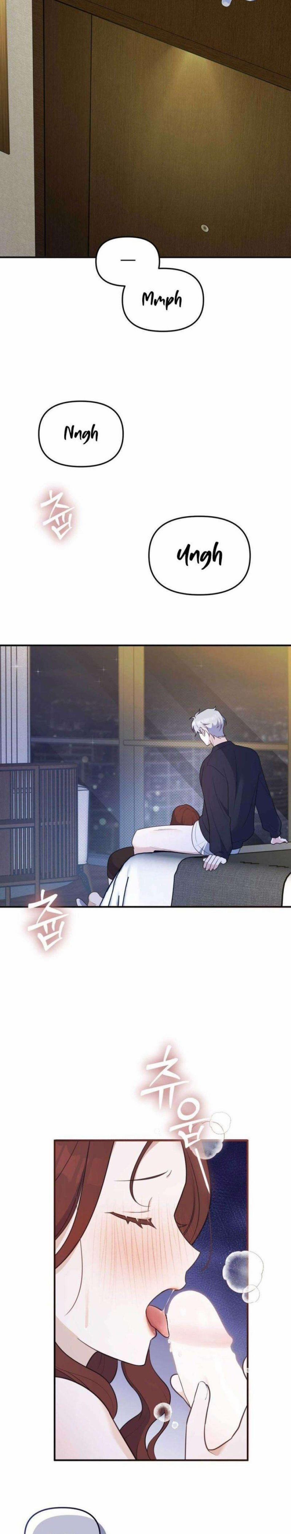 [18+] Tôi Nuôi Trai Chỉ Để "Thịt" 1 trang 0