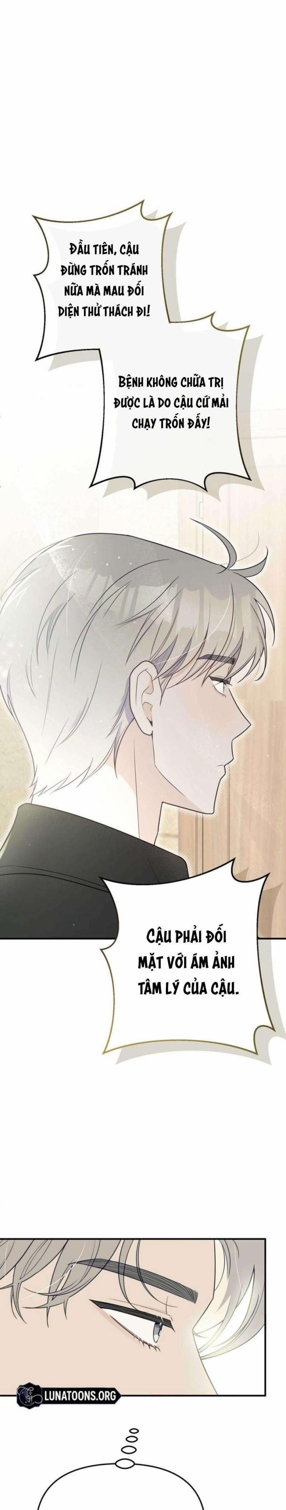 [18+] Tôi Nuôi Trai Chỉ Để "Thịt" 1 trang 10