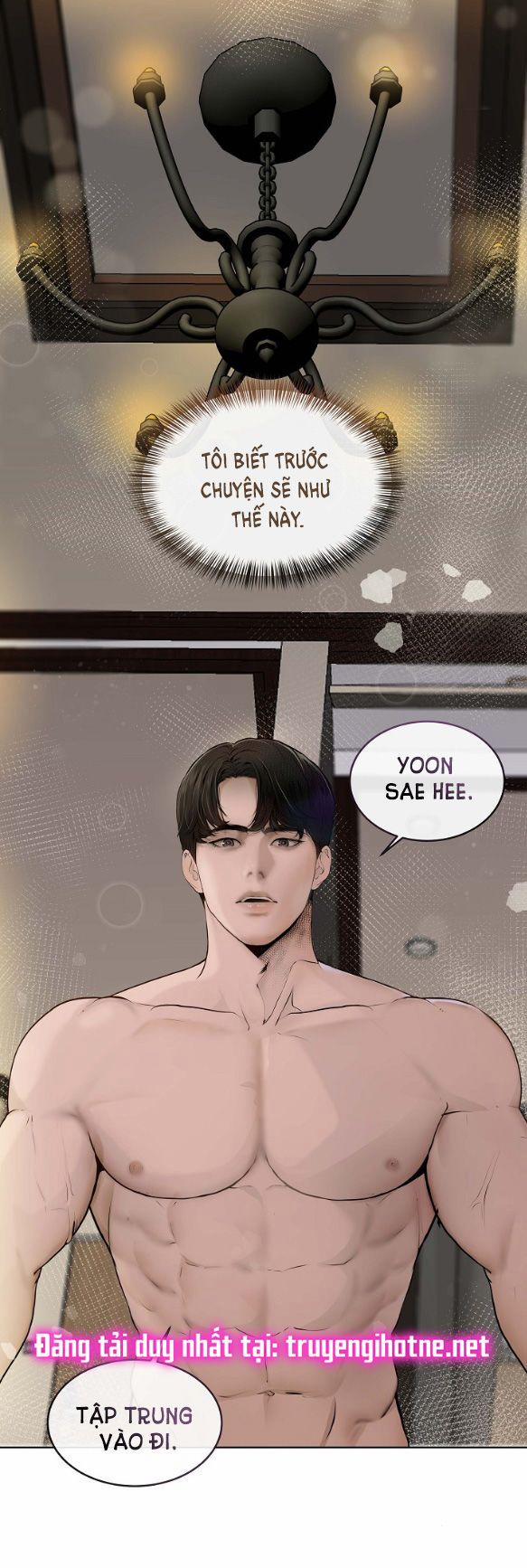 [18+] Tôi Sẽ Cho Em Hết 1.1 trang 0