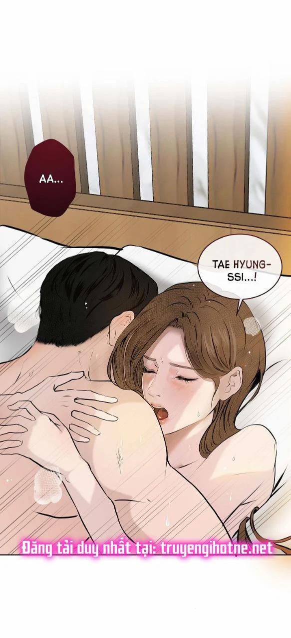 [18+] Tôi Sẽ Cho Em Hết 1.1 trang 18