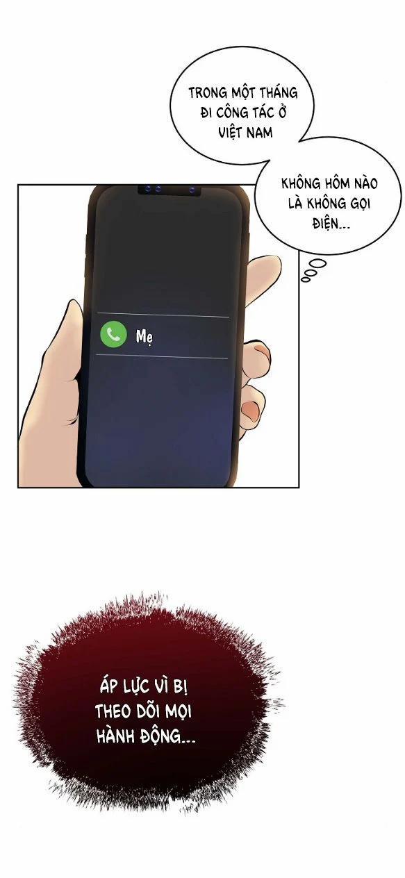 [18+] Tôi Sẽ Cho Em Hết 1.1 trang 23