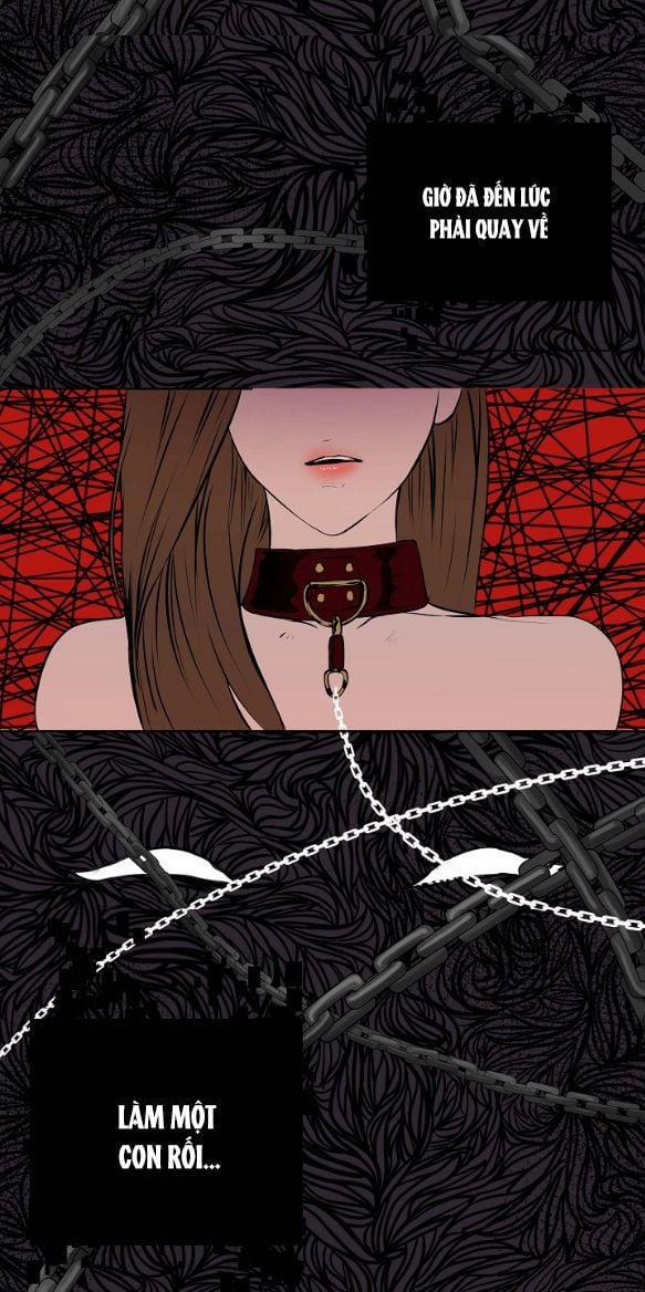 [18+] Tôi Sẽ Cho Em Hết 1.2 trang 11