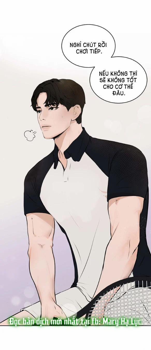 [18+] Tôi Sẽ Cho Em Hết 1.2 trang 16