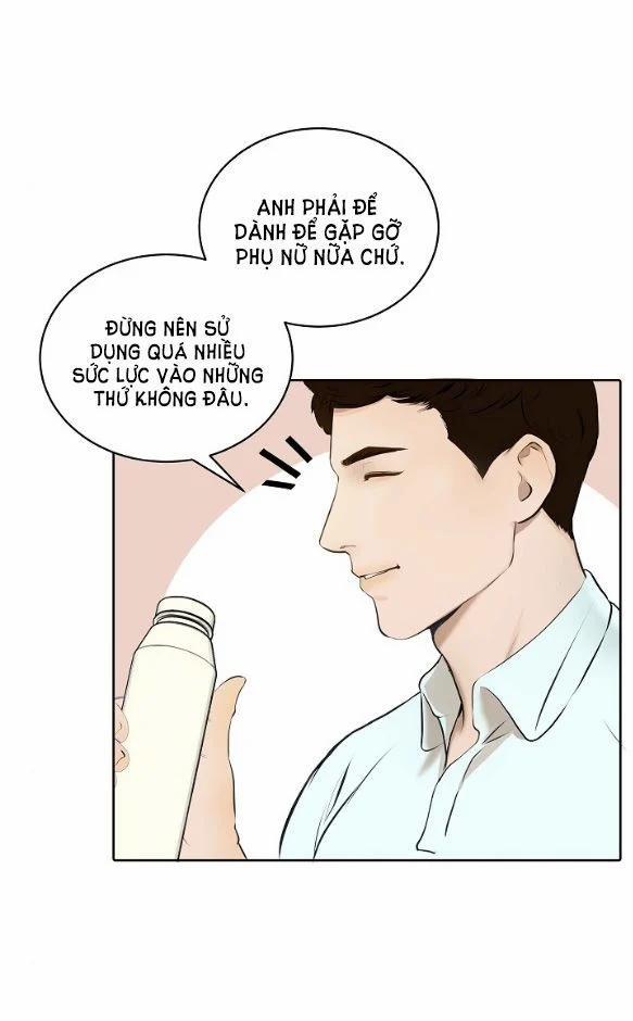 [18+] Tôi Sẽ Cho Em Hết 1.2 trang 17