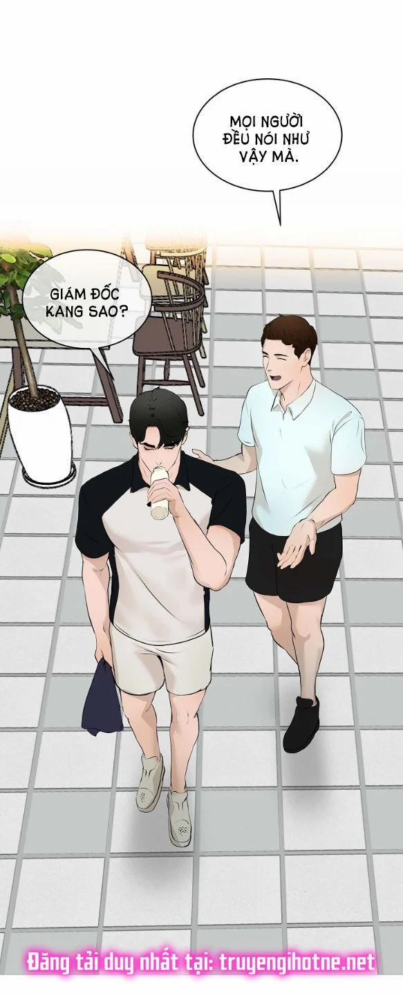 [18+] Tôi Sẽ Cho Em Hết 1.2 trang 19