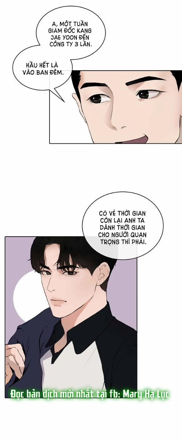 [18+] Tôi Sẽ Cho Em Hết 1.2 trang 20