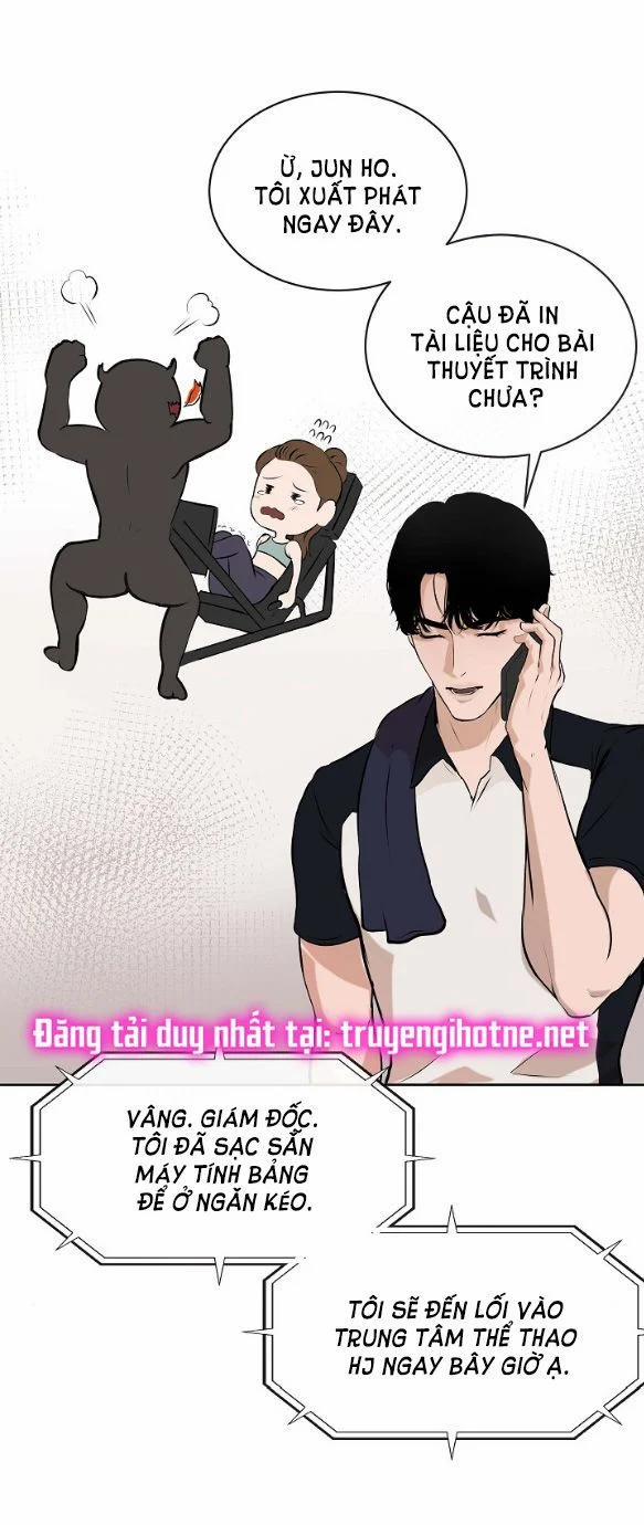 [18+] Tôi Sẽ Cho Em Hết 1.2 trang 31