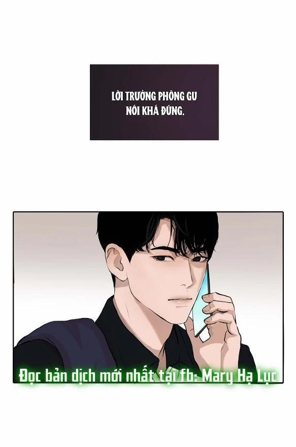 [18+] Tôi Sẽ Cho Em Hết 1.2 trang 33