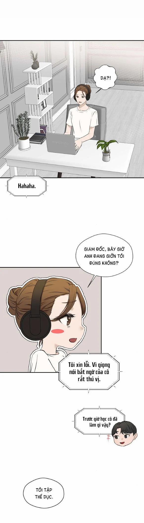 [18+] Tôi Sẽ Cho Em Hết 10.1 trang 11