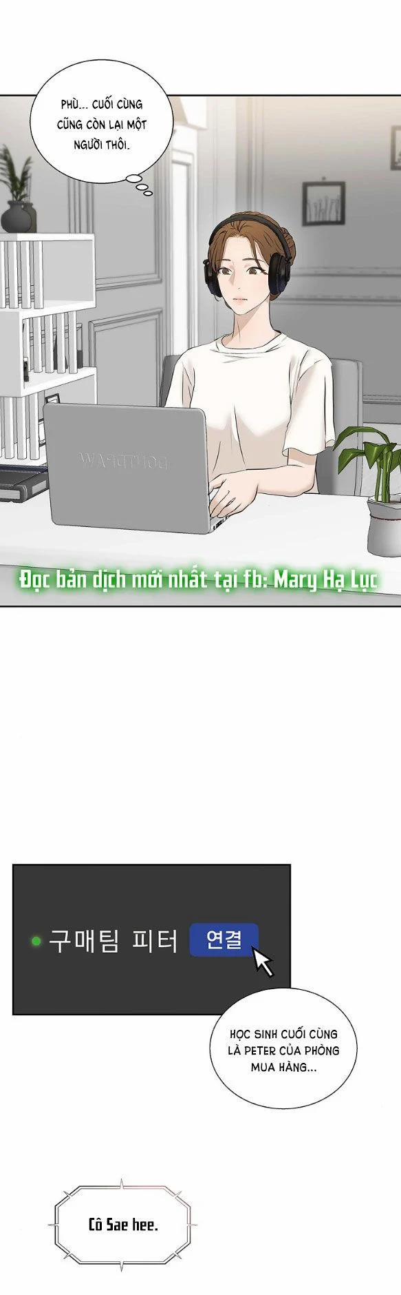 [18+] Tôi Sẽ Cho Em Hết 10.1 trang 9