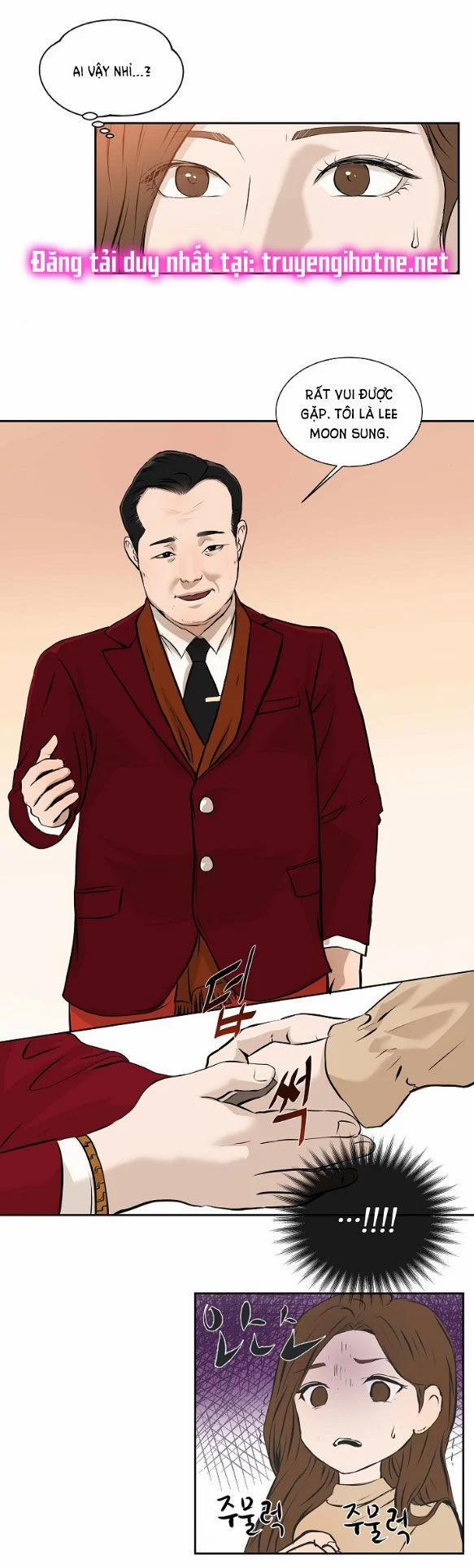 [18+] Tôi Sẽ Cho Em Hết 10.2 trang 2