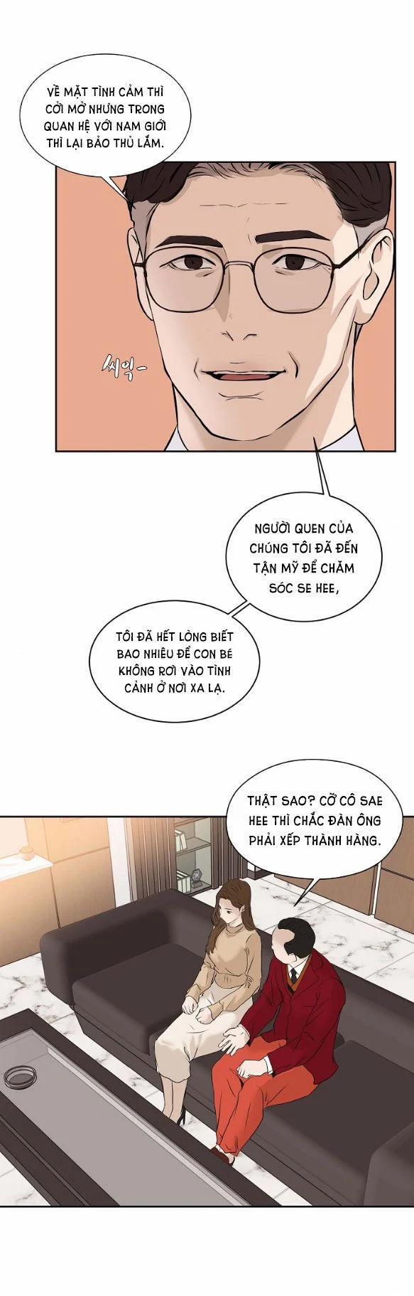 [18+] Tôi Sẽ Cho Em Hết 10.2 trang 6